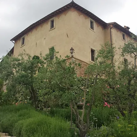 Bed & Breakfast Degli Uffredi