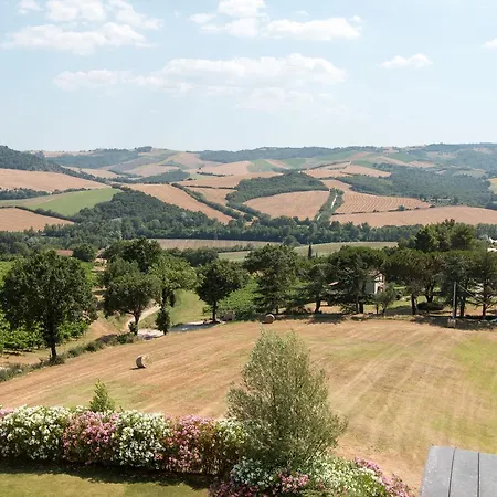 Degli Uffredi * Collevalenza