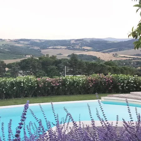Degli Uffredi Bed & Breakfast