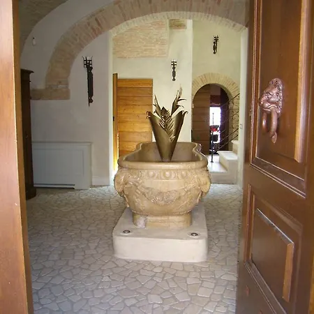 Degli Uffredi Collevalenza