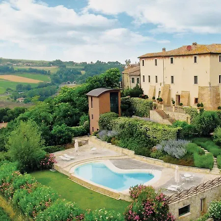 Degli Uffredi Bed & Breakfast *