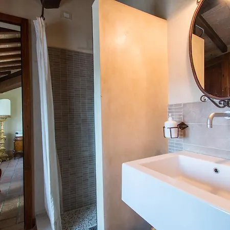 Bed & Breakfast Degli Uffredi Collevalenza