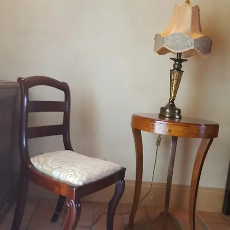 Degli Uffredi Collevalenza