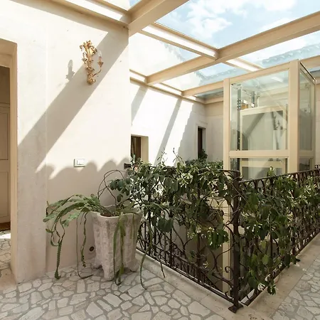 Degli Uffredi Bed & Breakfast Collevalenza