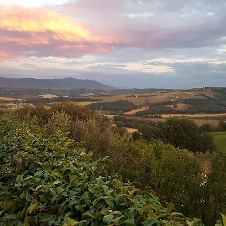 Degli Uffredi Bed & Breakfast *