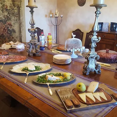 Degli Uffredi Bed & Breakfast