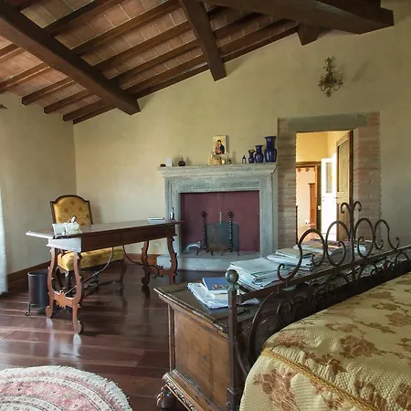 Degli Uffredi *